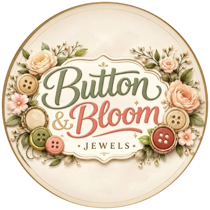Button & Bloom Jewels logo